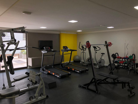 Imagem Apartamento com 3 Quartos à Venda,  em Jardim Oceania - João Pessoa