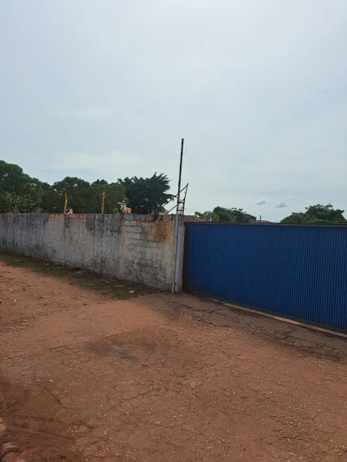 Imagem Terreno para Alugar, 2 m²em Floresta - Santarém