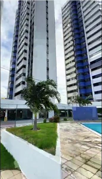 Imagem Apartamento com 3 Quartos à Venda, 114 m²em Ponta Negra - Natal