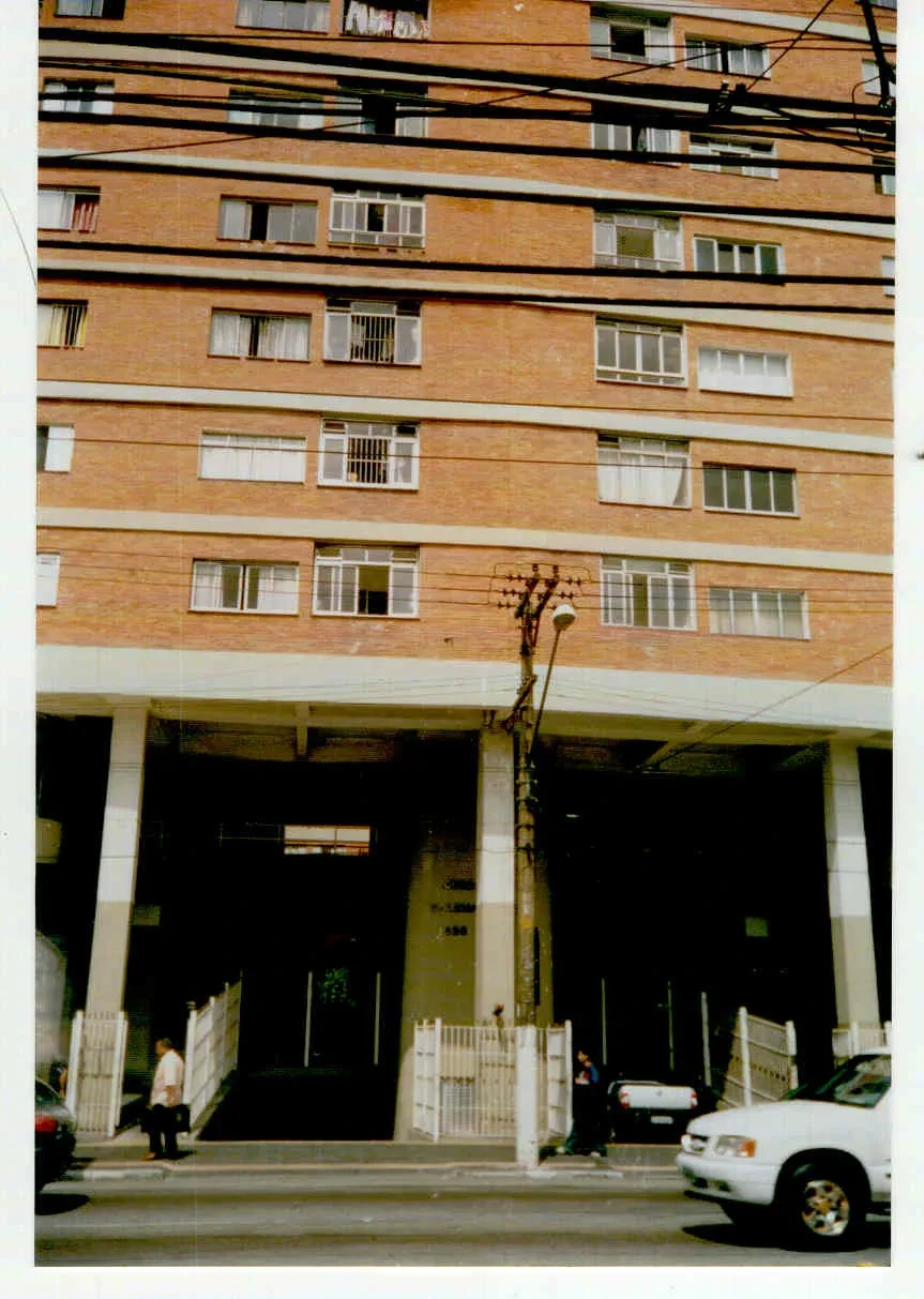 Imagem Casa com 1 Quarto à Venda, Locação ou Temporada, 80 m² em Brás - São Paulo
