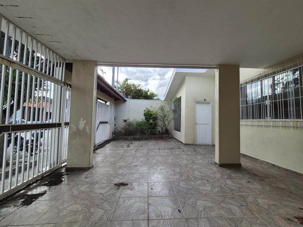 Imagem Casa com 3 Quartos à Venda, 250 m²em Jardim Liberdade - Jundiaí
