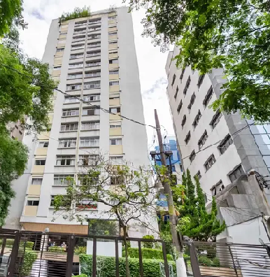 Condomínio Porto Rico em São Paulo