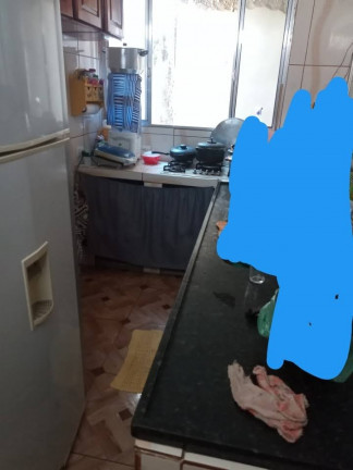 Imagem Casa com 2 Quartos à Venda, 80 m² em Jardim Ponte Alta I - Guarulhos