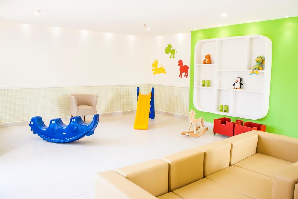 Imagem Apartamento com 3 Quartos à Venda, 83 m²em Cidade da Esperança - Natal