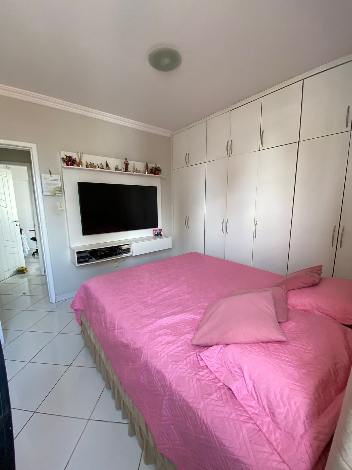 Imagem Apartamento com 2 Quartos à Venda, 61 m²em Campina - Belém