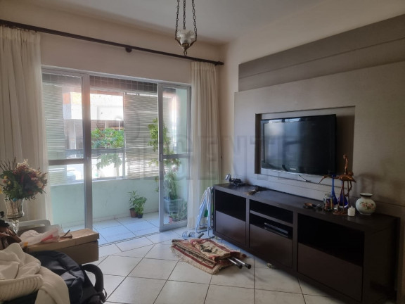 Imagem Apartamento com 2 Quartos à Venda, 65 m² em Trindade - Florianópolis