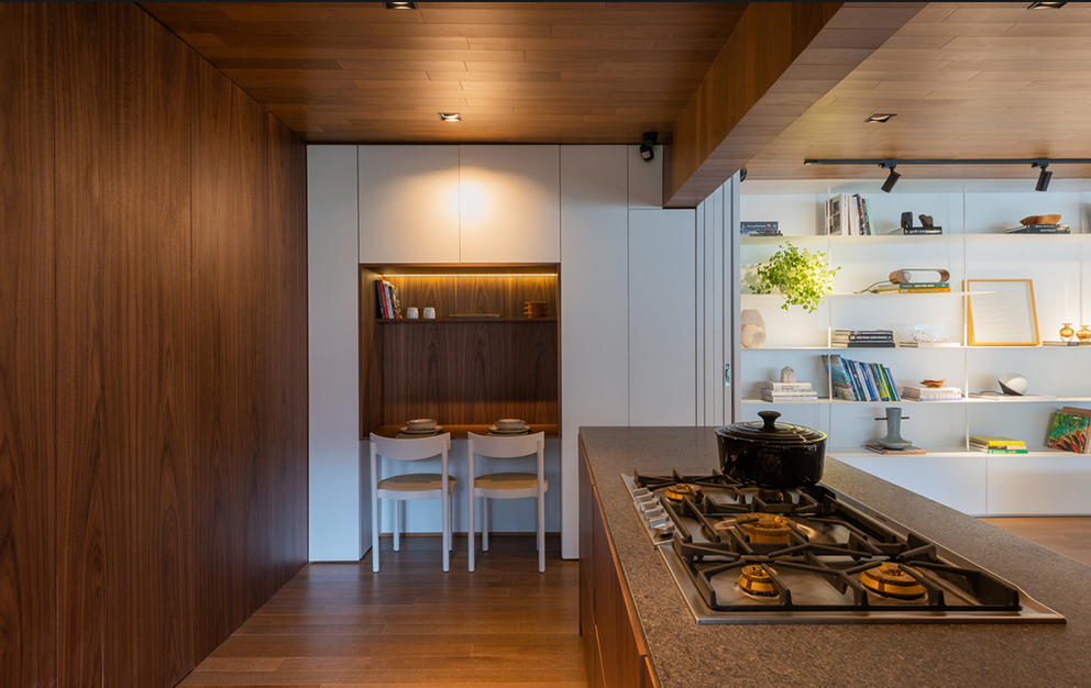 Imagem Apartamento com 4 Quartos à Venda, 230 m² em Brooklin Paulista - São Paulo