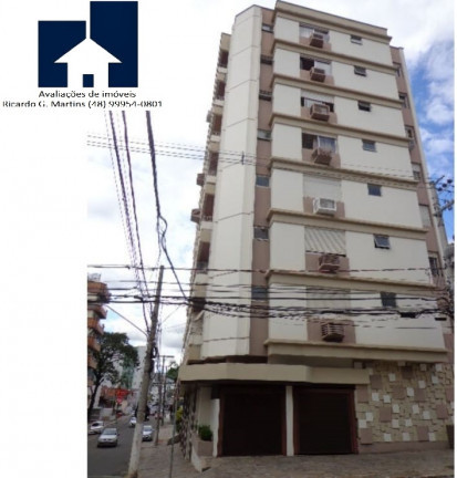 Apartamento com 2 Quartos à Venda, 62 m² em Michel - Criciúma