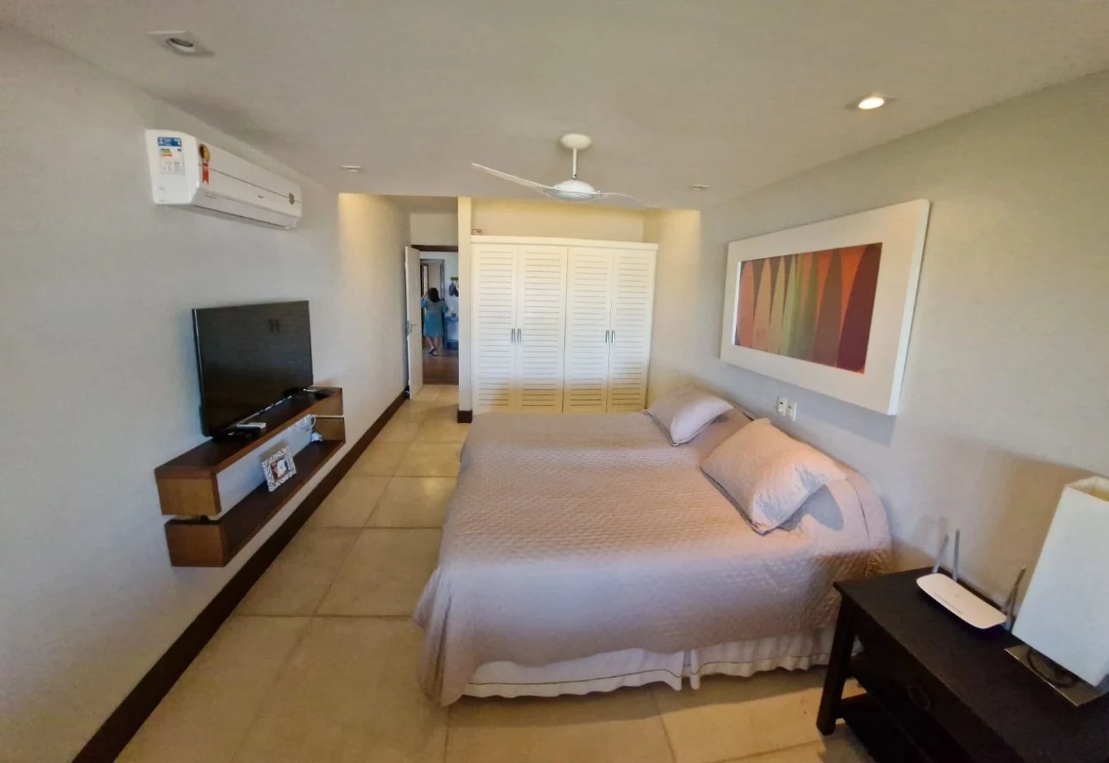 Imagem Casa de Condomínio com 5 Quartos à Venda, 410 m² em Geribá - Armação dos Búzios