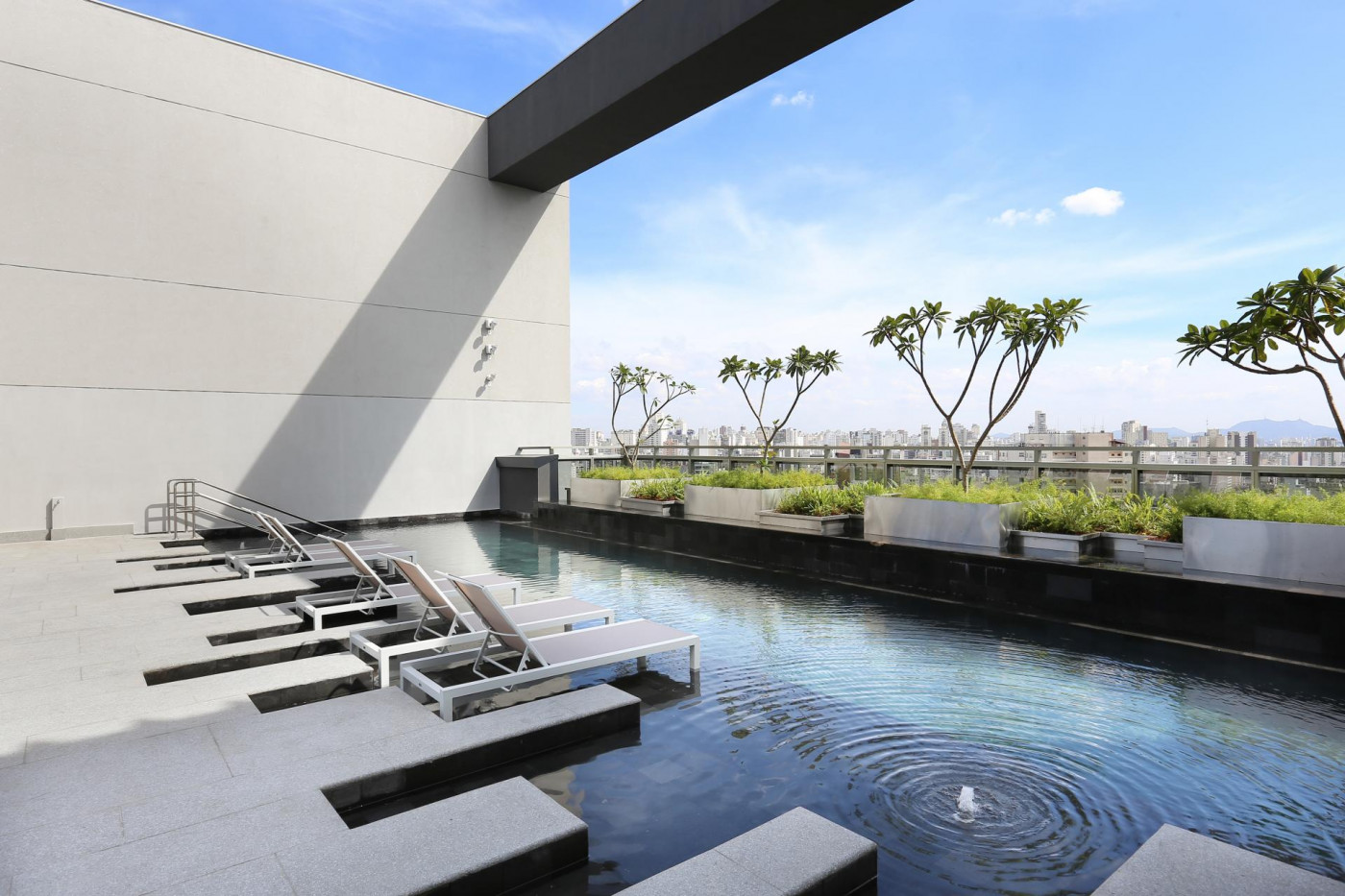 Foto do imóvel: Apartamento com 1 Quarto à Venda, 49 m² em República - São Paulo