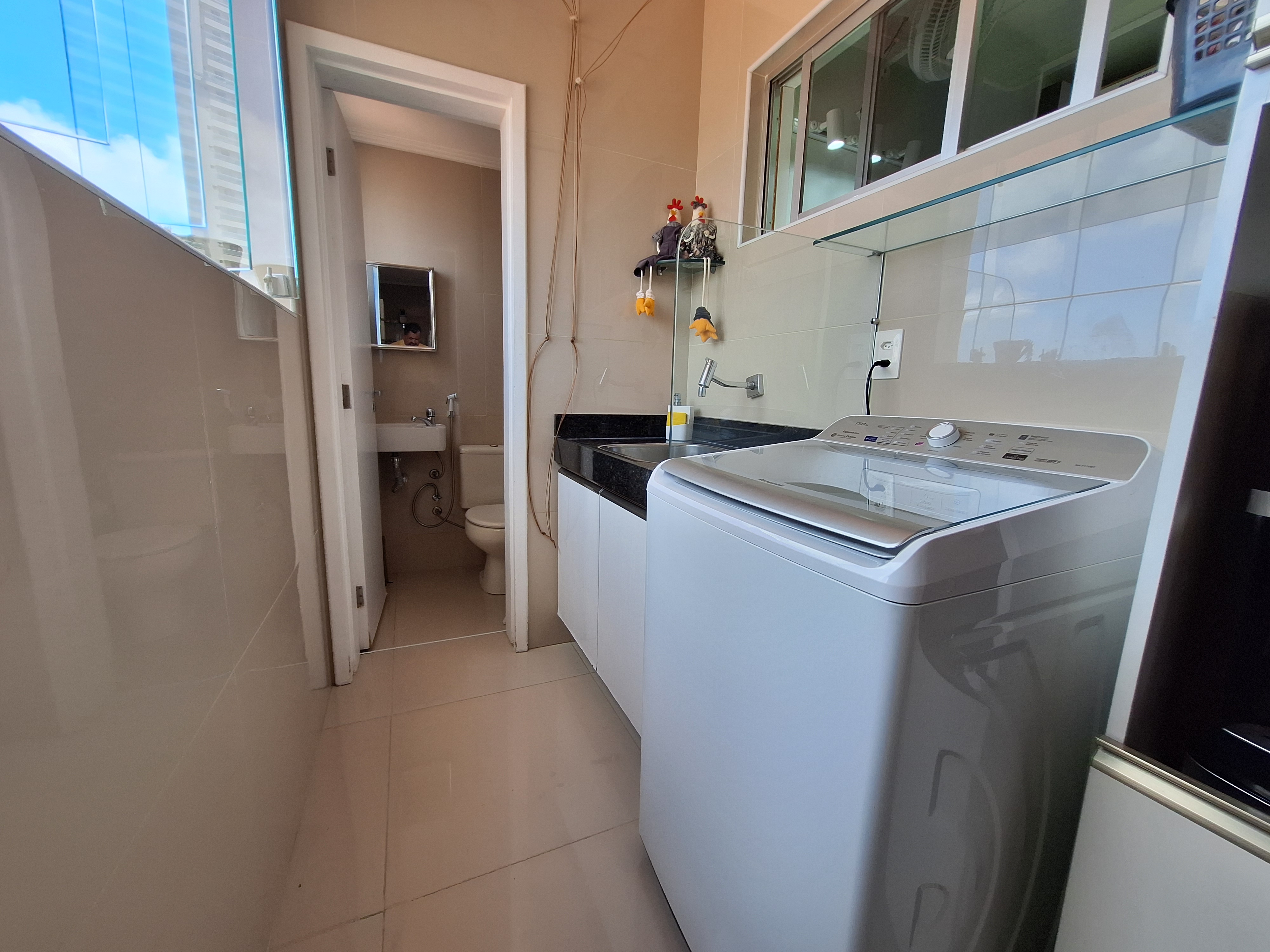Foto do imóvel: Apartamento com 3 Quartos à Venda, 105 m²em Centro - Fortaleza