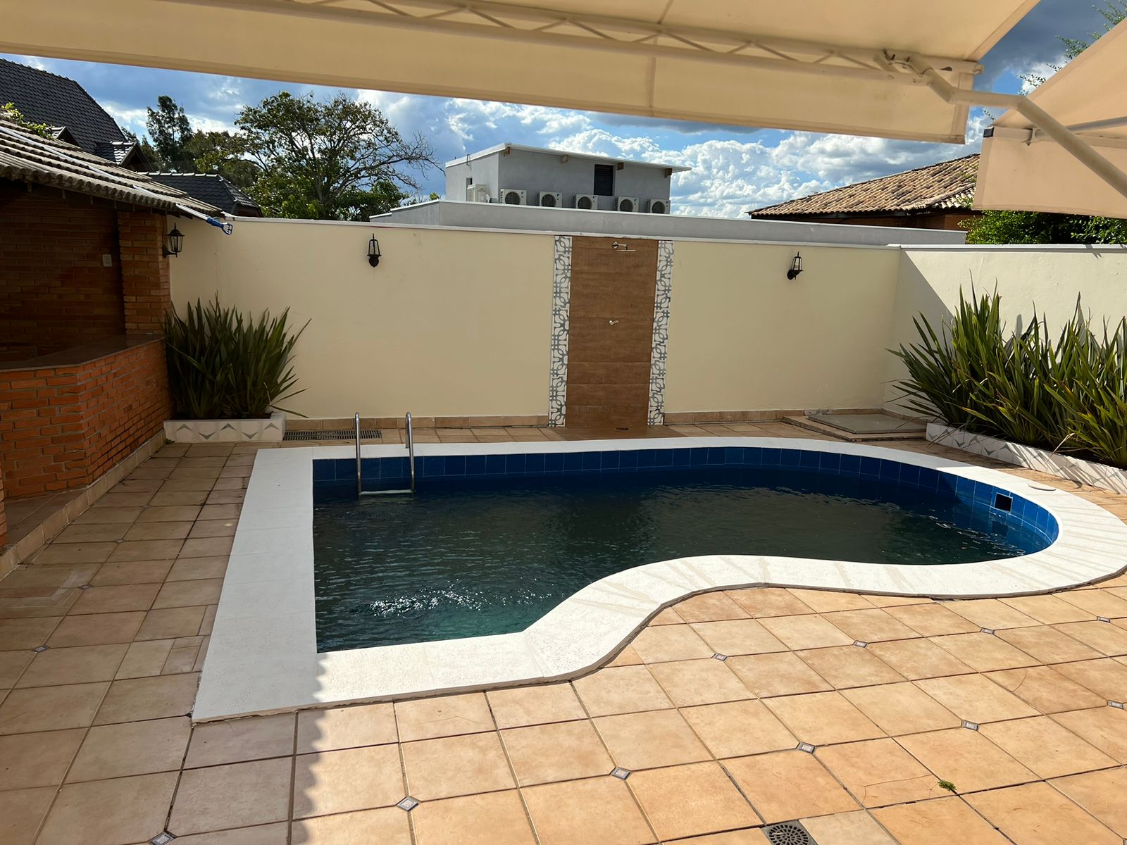 Imagem Casa de Condomínio com 4 Quartos à Venda ou Locação, 370 m²em Alphaville - Santana de Parnaíba