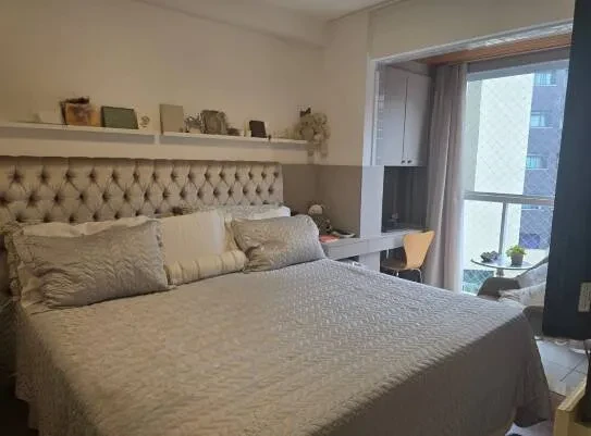 Foto do imóvel: Apartamento com 4 Quartos à Venda, 123 m² em Buritis - Belo Horizonte