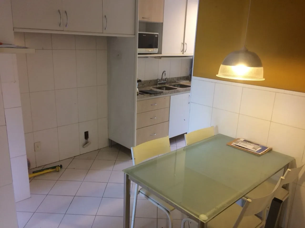 Imagem Apartamento com 3 Quartos à Venda, 125 metros em Tijuca - Rio de Janeiro