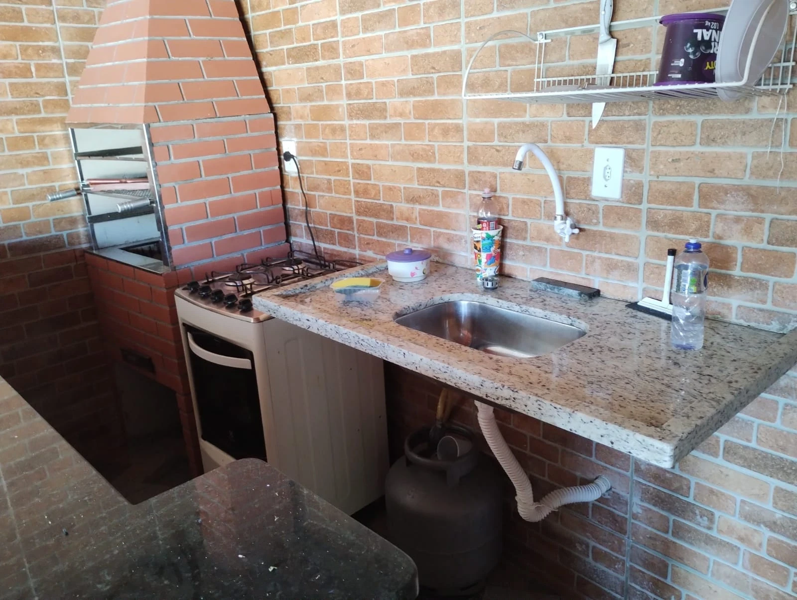 Imagem Chácara com 2 Quartos à Venda, 250 m² em Chácaras Santo Antonio do Jardim - Jaguariúna