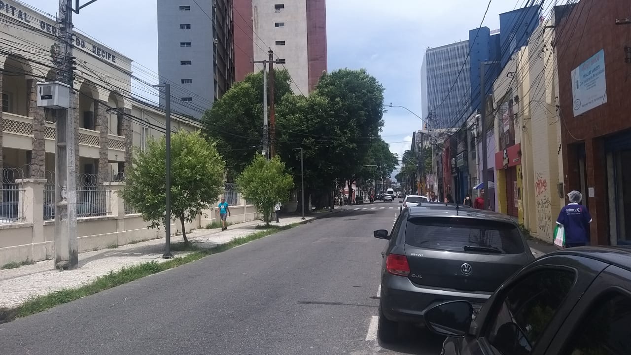 Foto do imóvel: Loja para Alugar, 90 m²em Boa Vista - Recife