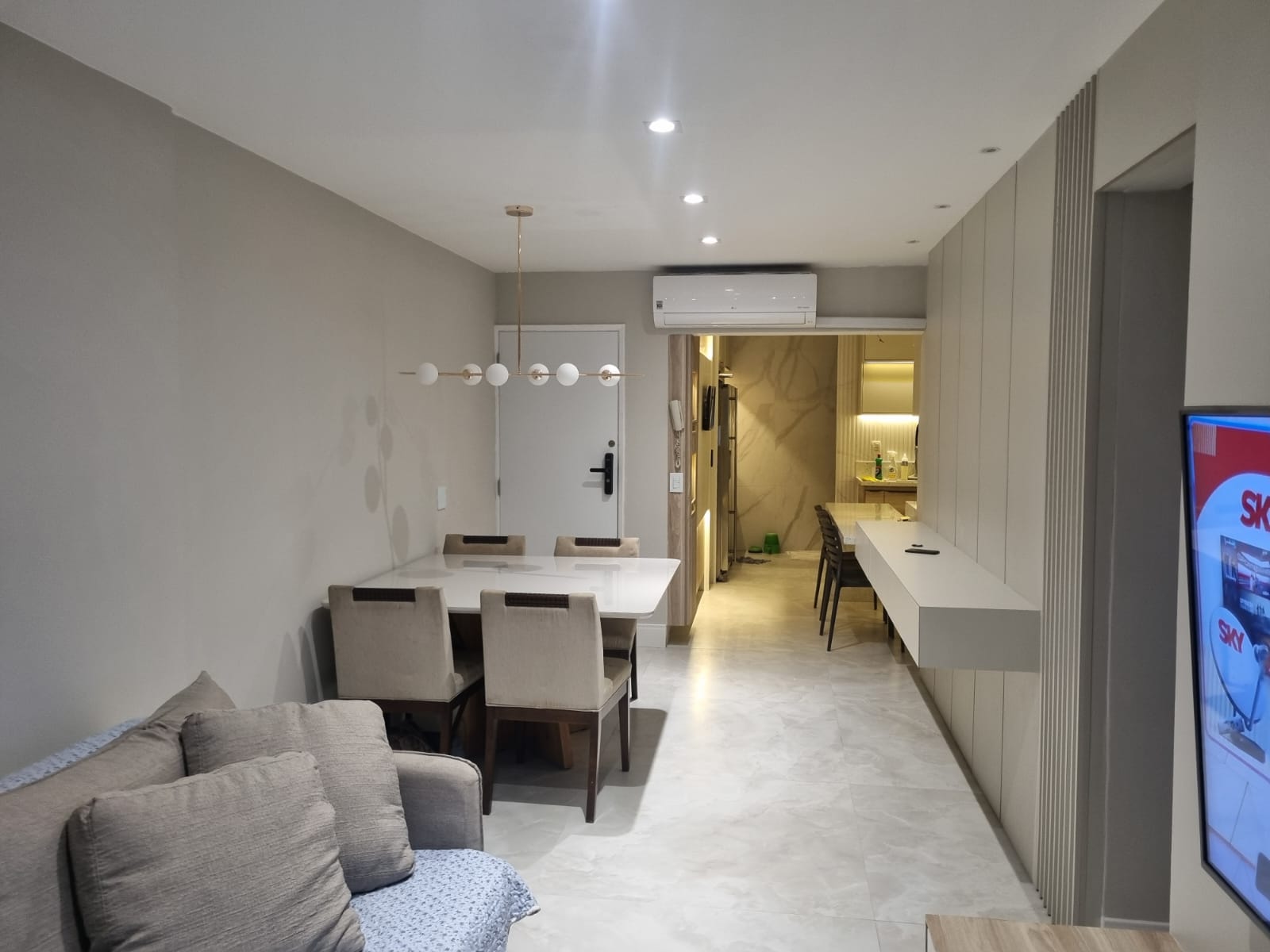 Foto do imóvel: Apartamento com 2 Quartos à Venda, 89 m² em Praia da Costa - Vila Velha