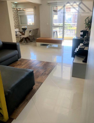 Imagem Apartamento com 3 Quartos à Venda, 74 m² em Vila das Mercês - São Paulo