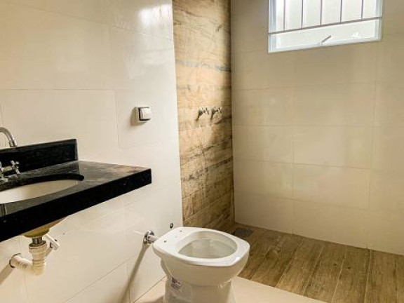 Imagem Casa com 3 Quartos à Venda, 208 m² em Jardim Brasil - Araçatuba