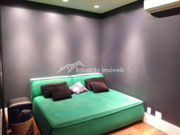 Imagem Apartamento com 3 Quartos para Alugar, 140 m² em Santo Antônio - São Caetano Do Sul