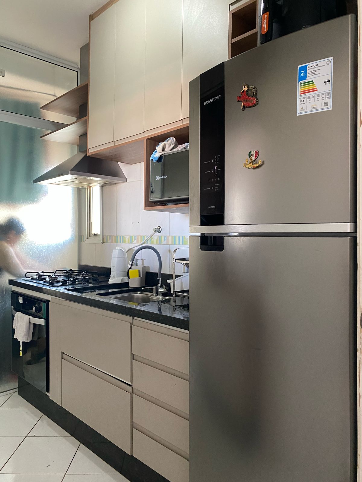 Imagem Apartamento com 3 Quartos à Venda, 65 m² em Centro - Mogi das Cruzes