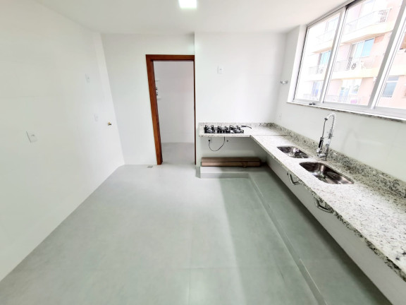 Imagem Apartamento com 4 Quartos à Venda, 185 m² em Bonsucesso - Rio de Janeiro