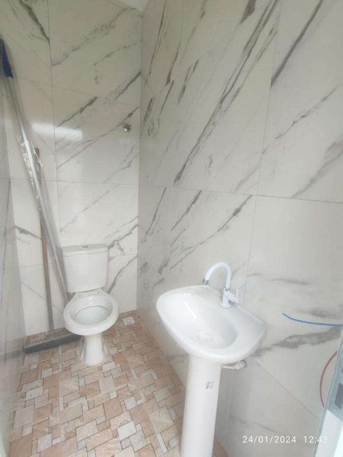 Imagem Casa com 2 Quartos à Venda, em Balneário Jequitibá - Itanhaém