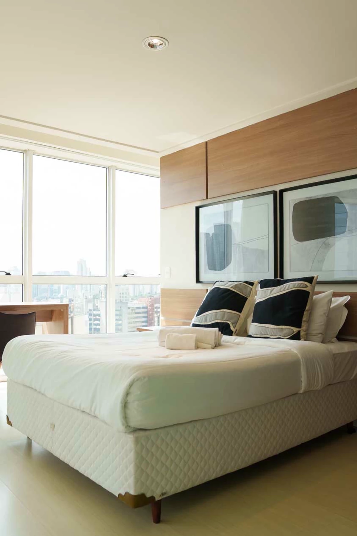 Foto do imóvel: Studio com 1 Quarto à Venda, 39 m² em Cidade Monções - São Paulo