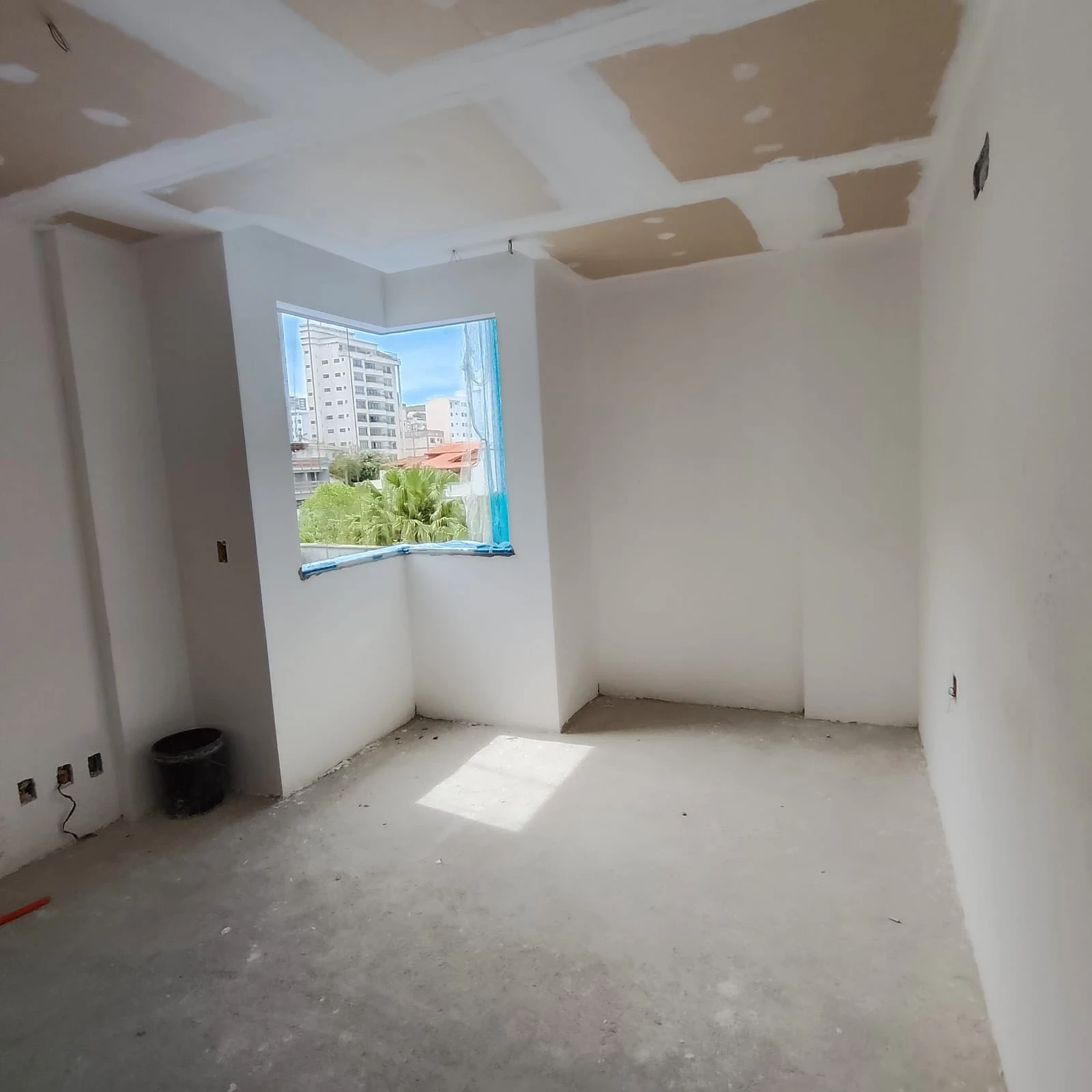 Imagem Apartamento com 3 Quartos à Venda, 134 m² em Bom Pastor - Juiz de Fora