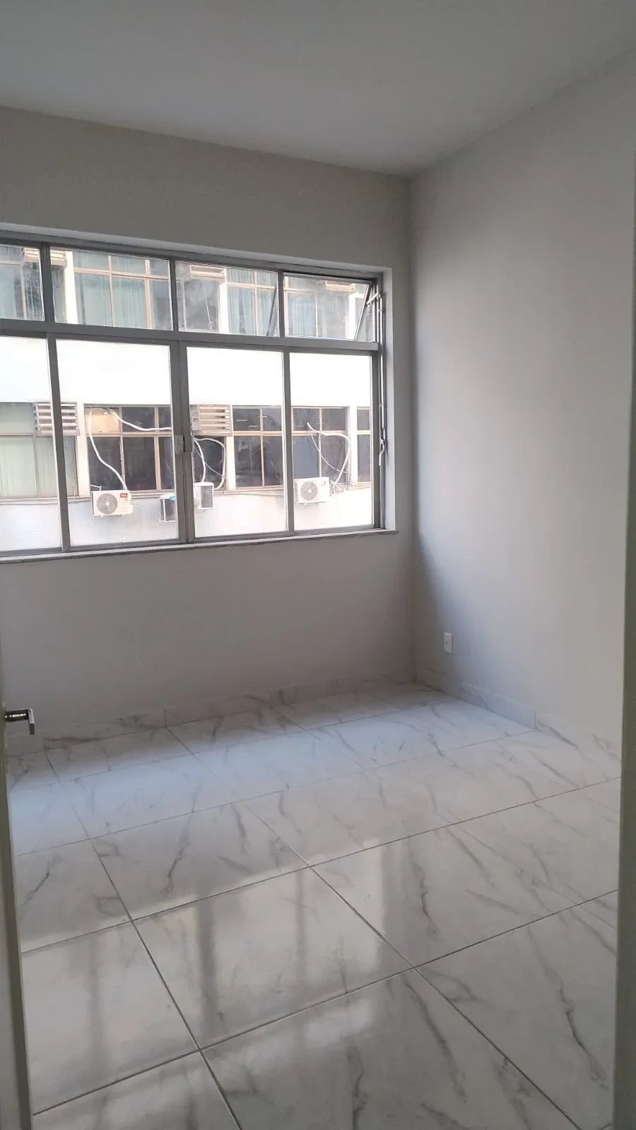Imagem Apartamento com 1 Quarto à Venda, 55 m² em Centro - Niterói