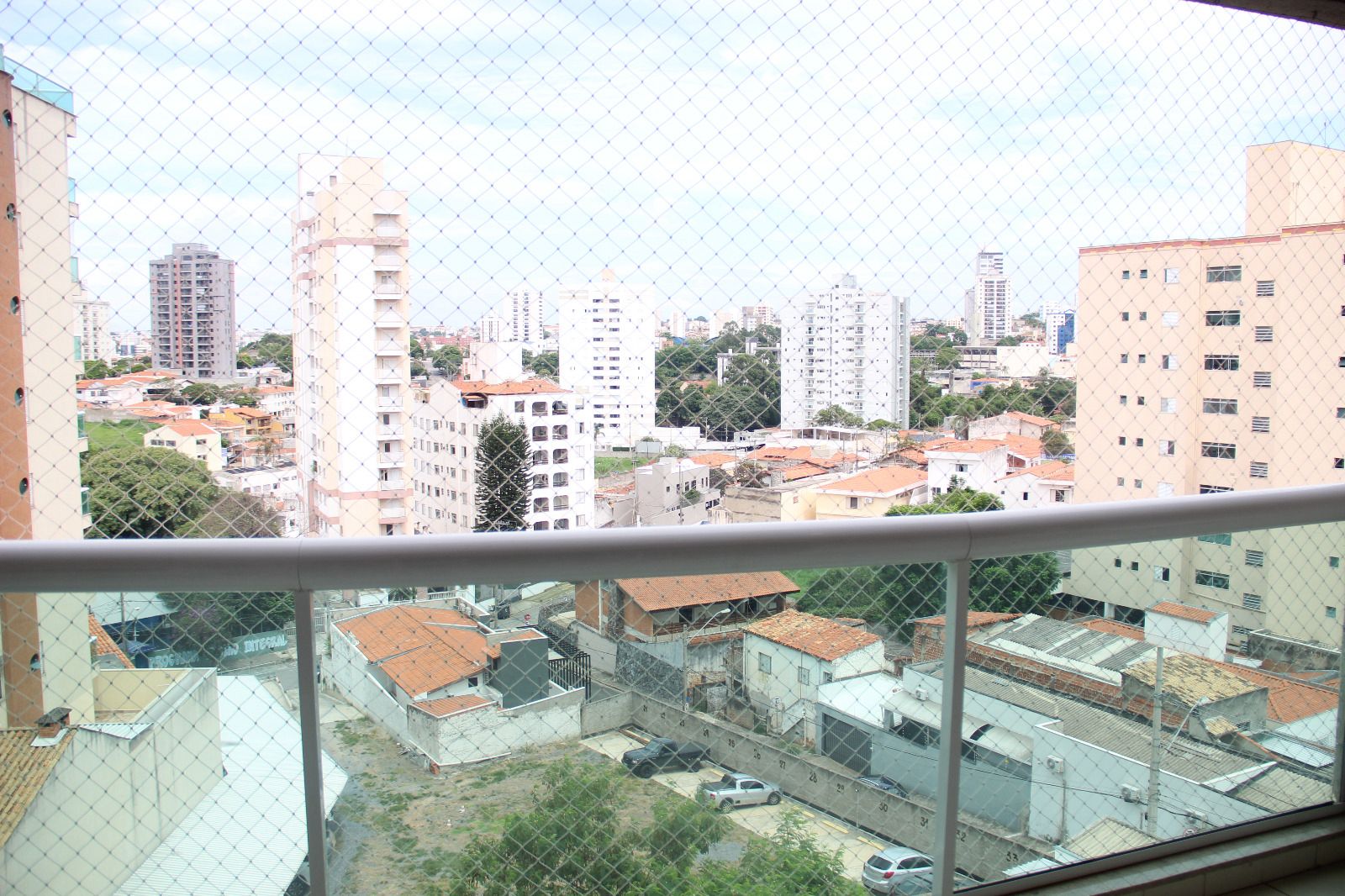 Foto do imóvel: Apartamento com 3 Quartos à Venda, 101 m² em Jardim Paulistano - Sorocaba