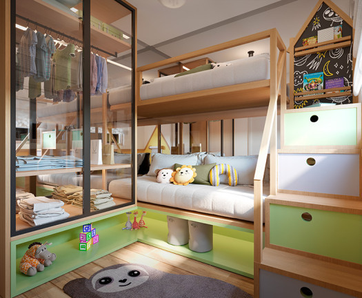 Imagem Apartamento com 1 Quarto à Venda,  em Campos Elíseos - São Paulo