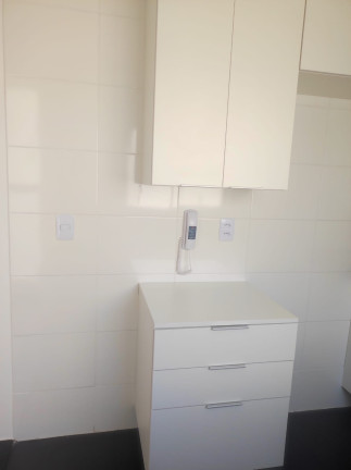 Imagem Apartamento com 2 Quartos à Venda, 40 m² em Vila São Paulo - Mogi das Cruzes