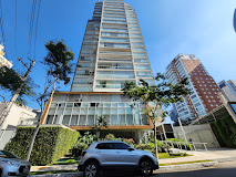 Condomínio Limited Itaim em São Paulo