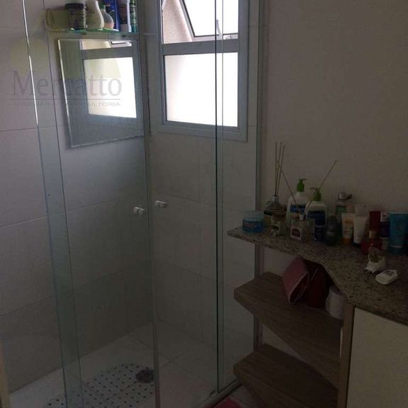 Imagem Apartamento com 3 Quartos à Venda, 126 m² em Jardim Wanda - Taboão Da Serra