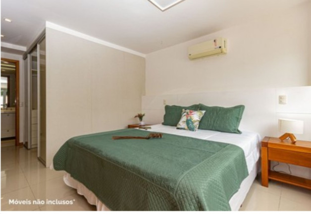 Imagem Apartamento com 3 Quartos à Venda, 143 m² em Botafogo - Rio de Janeiro