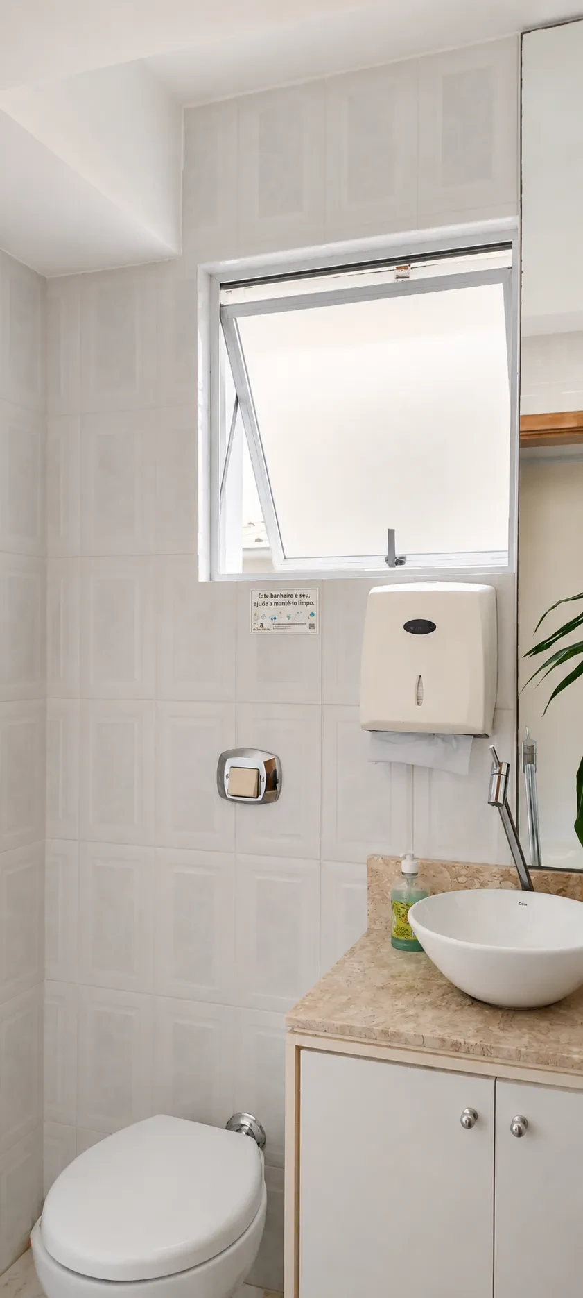 Imagem Apartamento com 2 Quartos à Venda, 77 m² em Balneário - Florianópolis