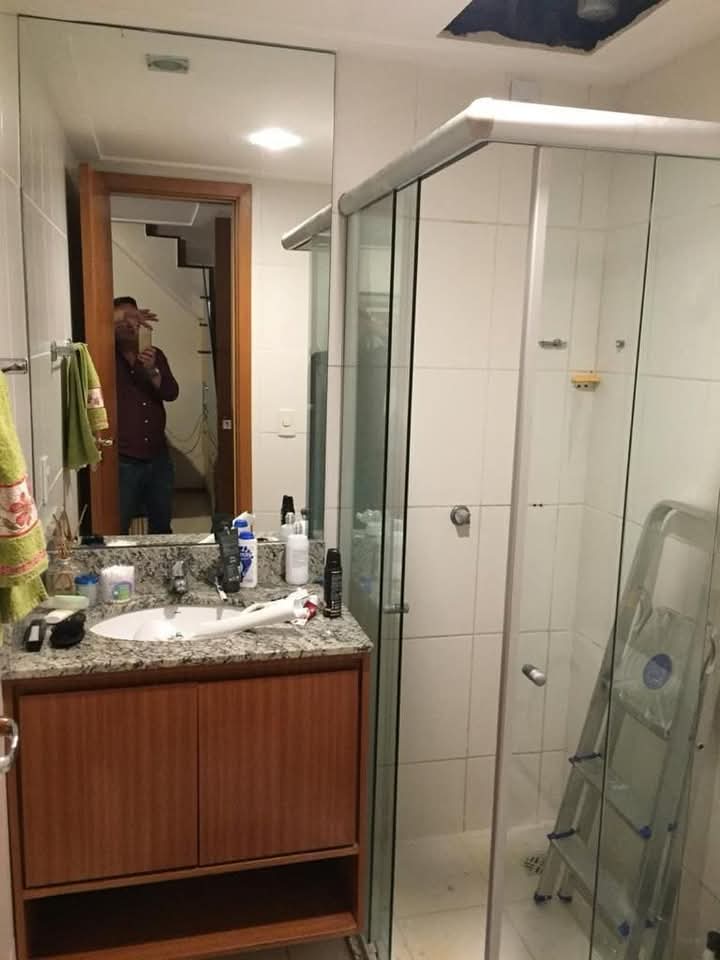 Imagem Apartamento com 1 Quarto à Venda, 84 m²em Nazaré - Belém