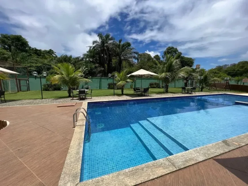 Foto do imóvel: Casa de Condomínio com 4 Quartos à Venda, 374 m² em Piatã - Salvador