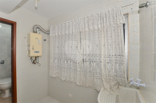 Imagem Apartamento com 3 Quartos à Venda, 265 m² em Vila Izabel - Curitiba