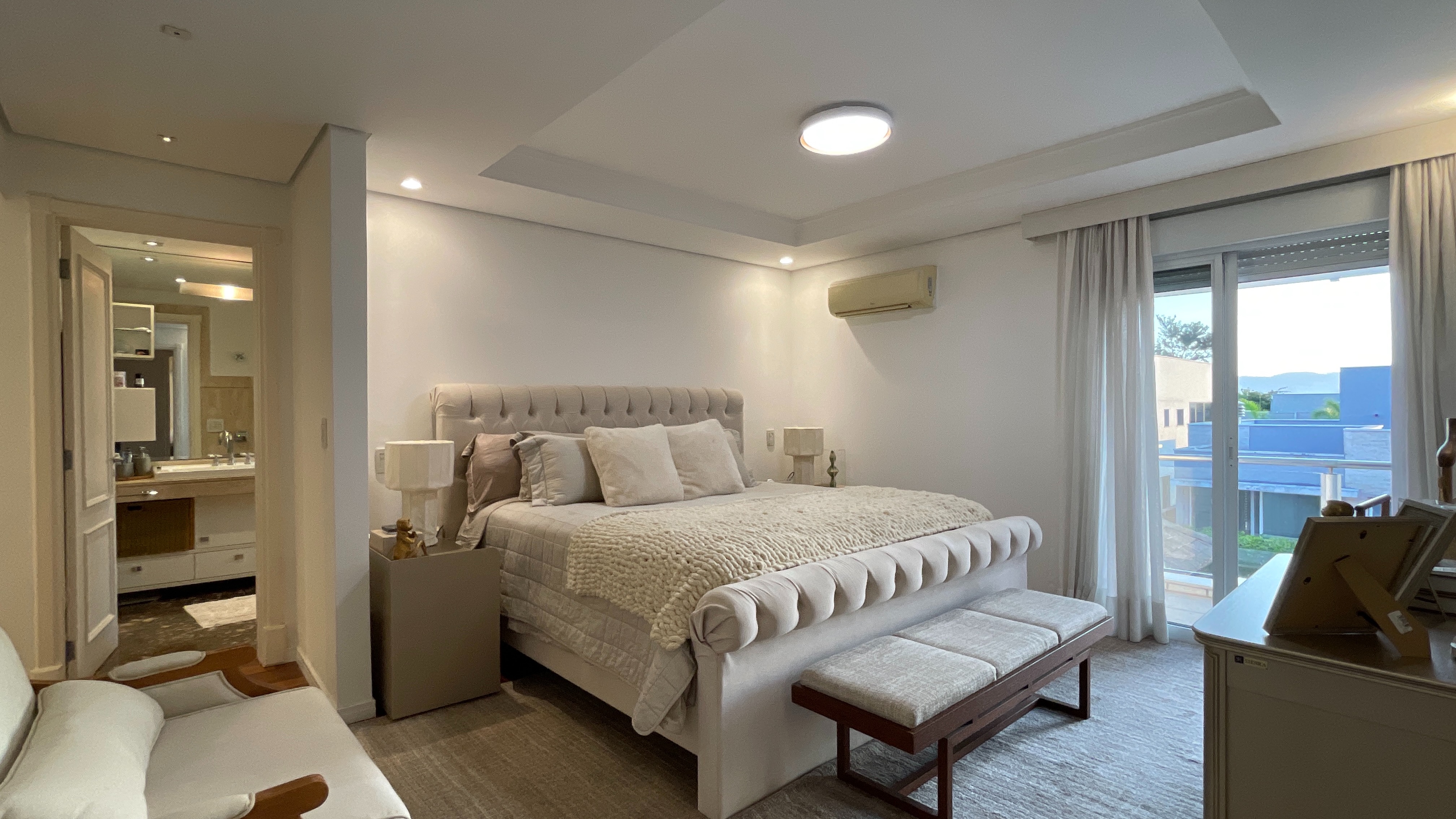 Imagem Casa de Condomínio com 4 Quartos à Venda, 480 m² em Tamboré - Santana de Parnaíba