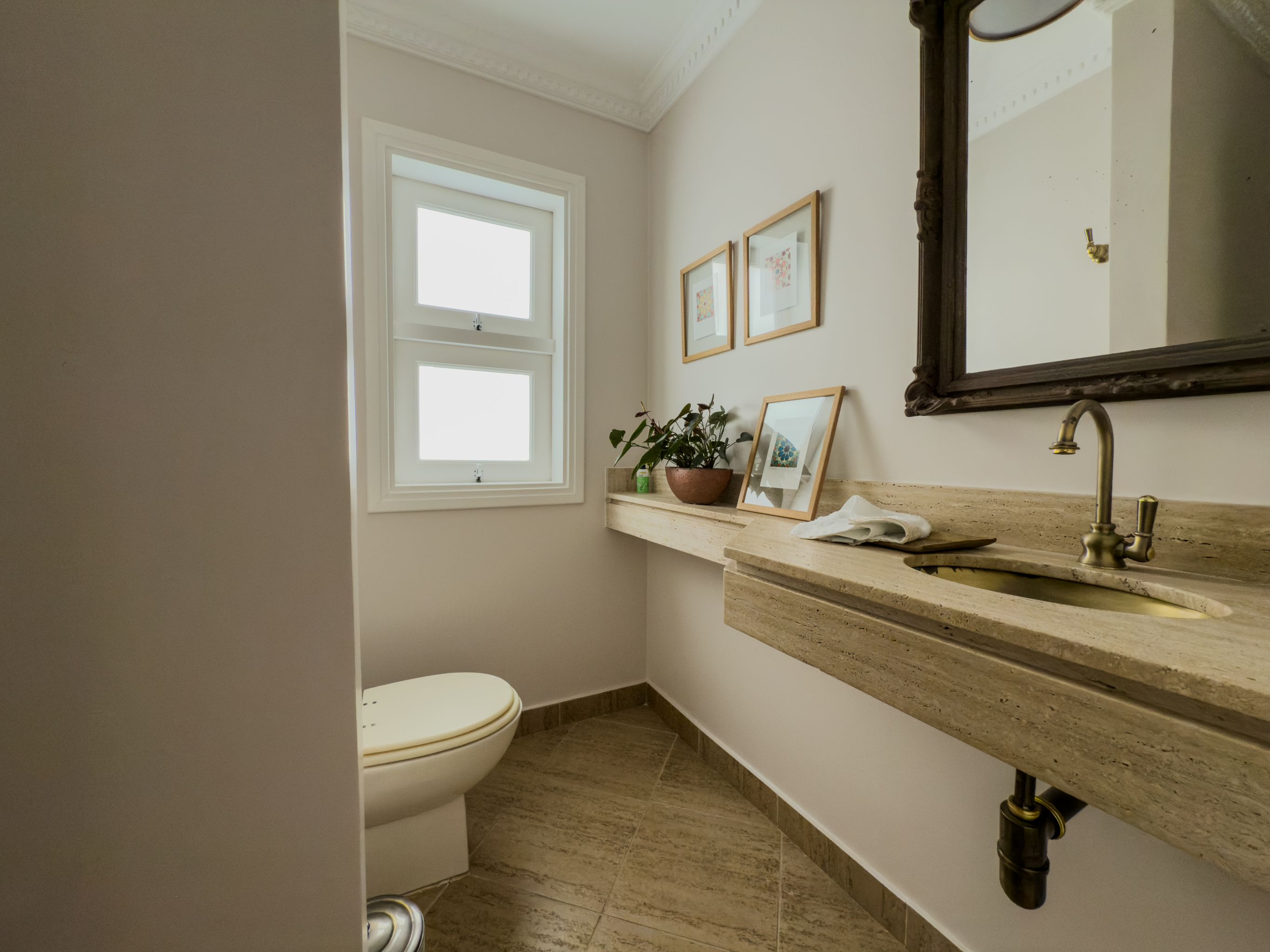 Imagem Casa de Condomínio com 3 Quartos para Alugar, 535 m² em Tamboré - Santana de Parnaíba