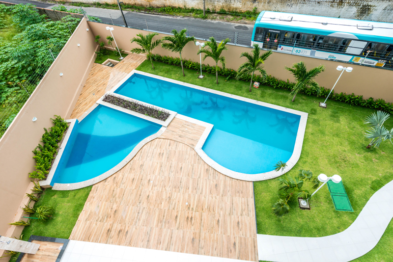 Imagem Apartamento com 3 Quartos à Venda, 123 m² em Engenheiro Luciano Cavalcante - Fortaleza