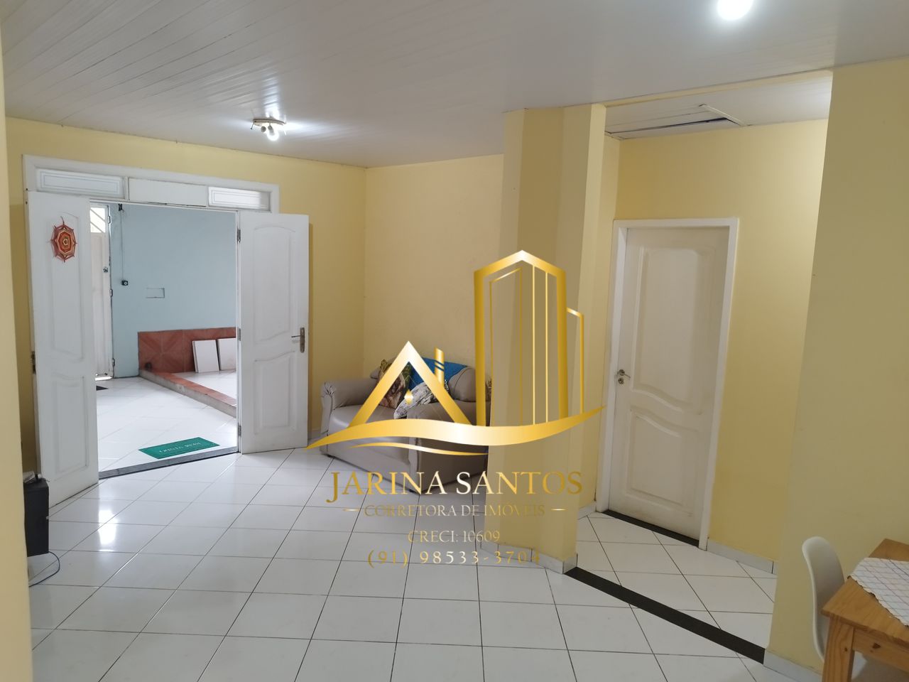 Imagem Casa com 4 Quartos à Venda, 264 m²em Val-de-Cães - Belém