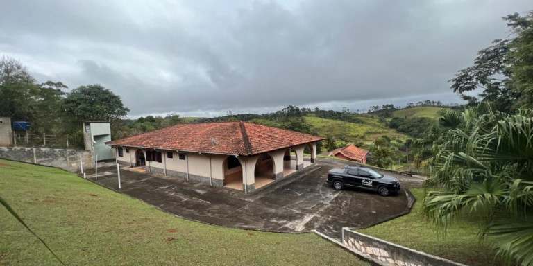 Imagem Chácara com 2 Quartos à Venda,  em Lanificio - Santa Isabel