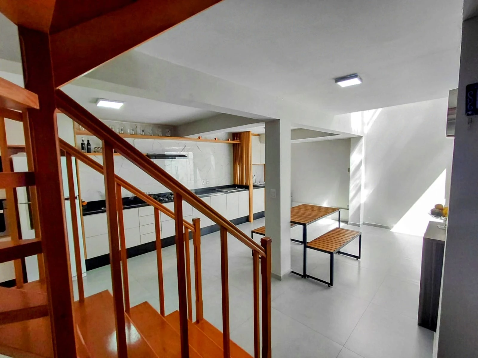 Imagem Casa com 3 Quartos à Venda, 150 m² em Jardim São Francisco - Mogi das Cruzes