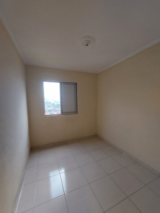 Imagem Apartamento com 3 Quartos à Venda, 89 m² em Piraporinha - Diadema