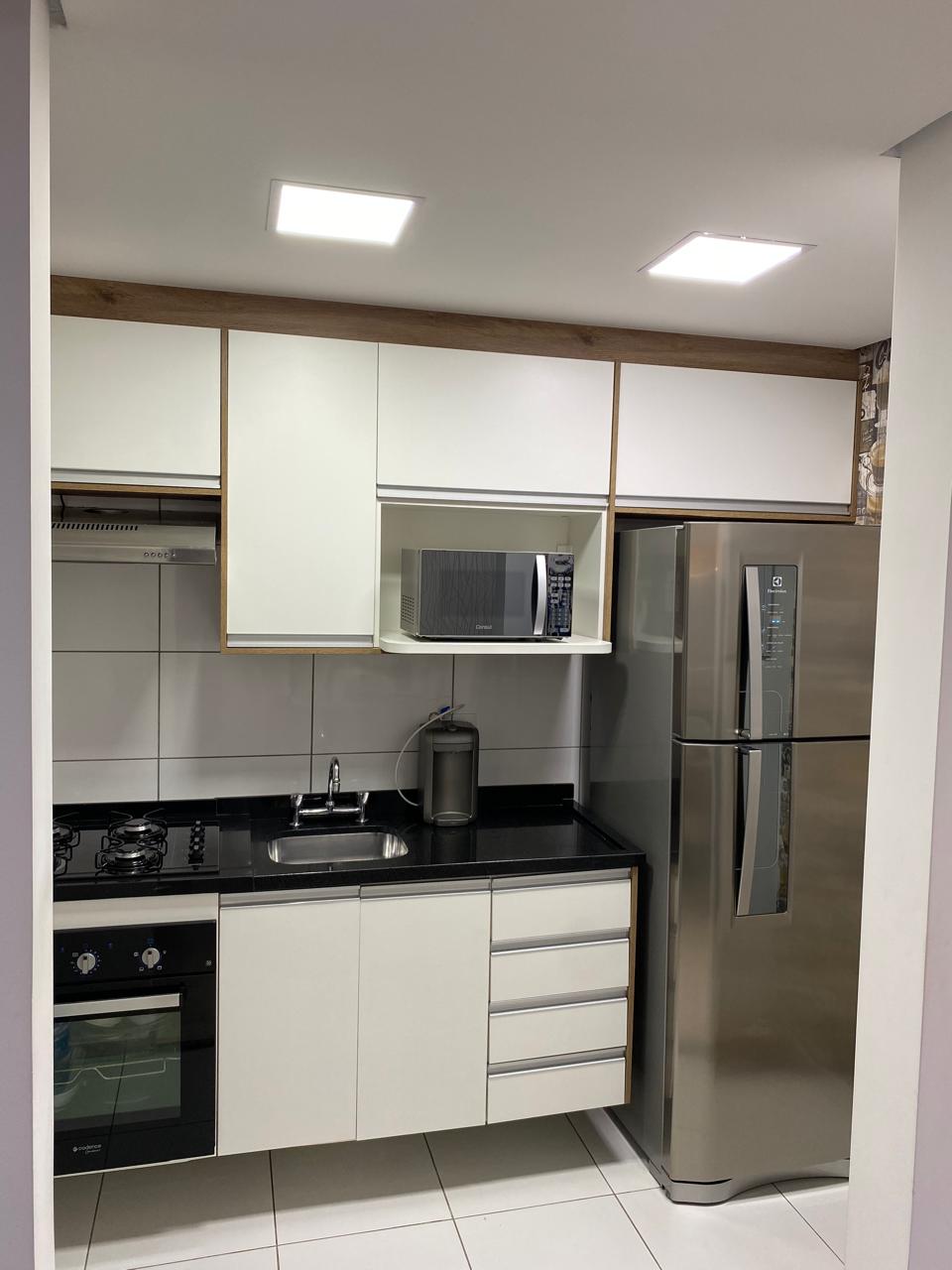 Imagem Apartamento com 2 Quartos à Venda ou Locação, 48 m²em Vila Andrade - São Paulo