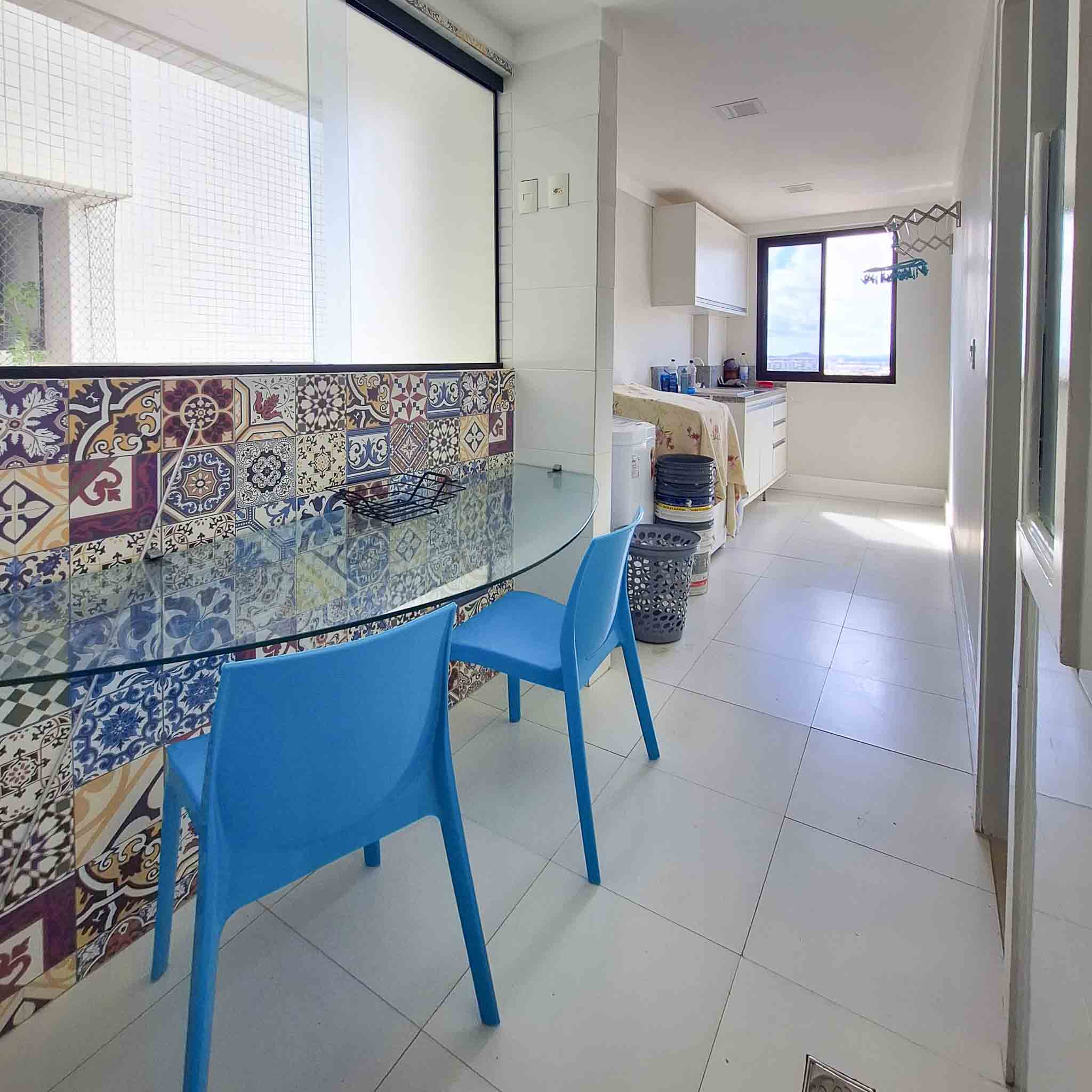 Imagem Apartamento com 3 Quartos à Venda, 123 m² em Atalaia - Aracaju