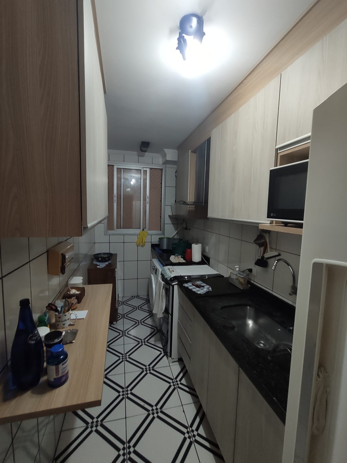 Imagem Apartamento com 2 Quartos à Venda, 52 m² em Conceição - Diadema